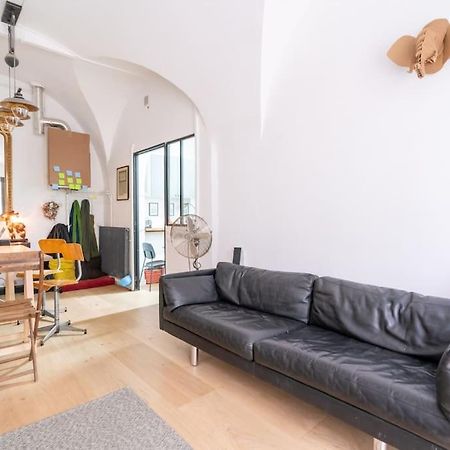 Grand Duplex Montmartre Daire Paris Dış mekan fotoğraf